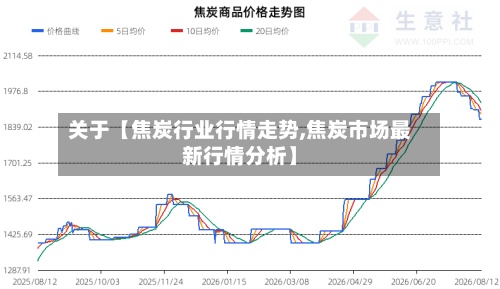关于【焦炭行业行情走势,焦炭市场最新行情分析】