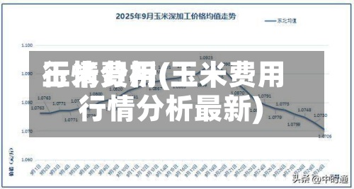 玉米费用
行情分析(玉米费用
行情分析最新)-第3张图片