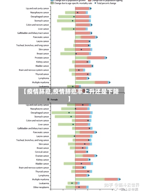 【疫情肺癌,疫情肺癌率上升还是下降】