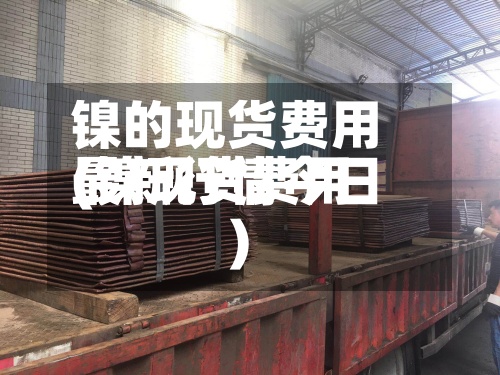 镍的现货费用(镍现货费用最新行情今日)