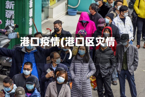 港口疫情(港口区灾情)