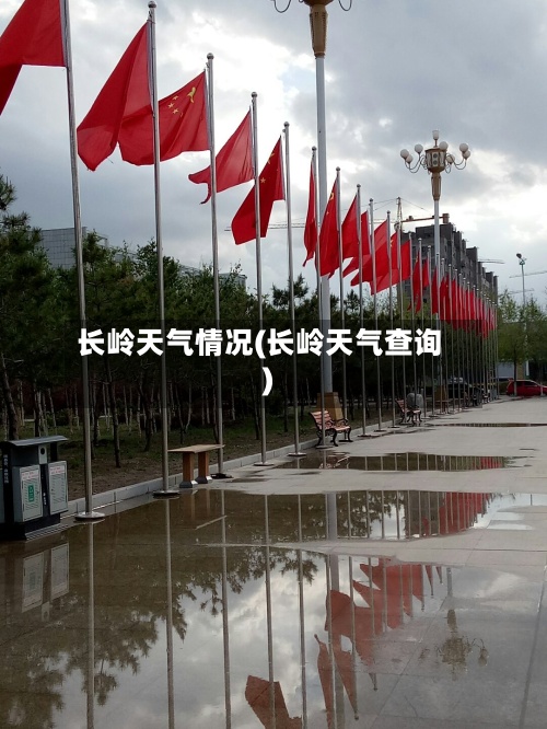 长岭天气情况(长岭天气查询)