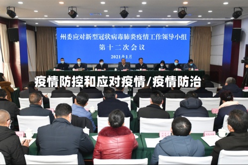 疫情防控和应对疫情/疫情防治-第3张图片
