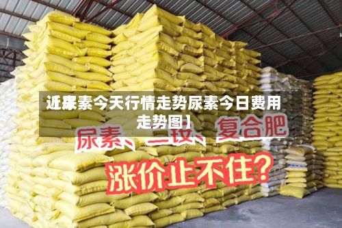 近来【尿素今天行情走势尿素今日费用走势图】-第2张图片