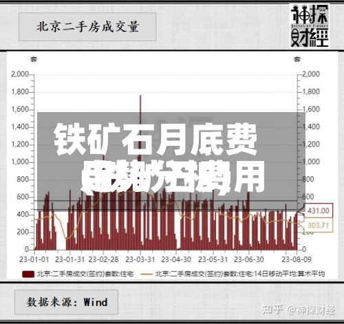 铁矿石月底费用
(铁矿石费用
走势分析)-第3张图片