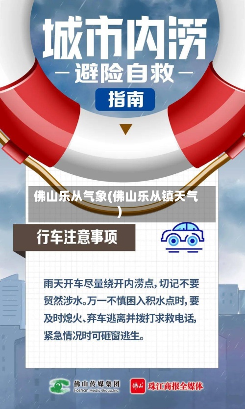 佛山乐从气象(佛山乐从镇天气)-第2张图片