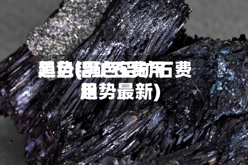 黑色铝矿石费用
趋势(黑色铝矿石费用
趋势最新)-第2张图片