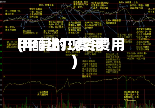 甲醇出厂费用
(甲醇的现货费用
)-第3张图片