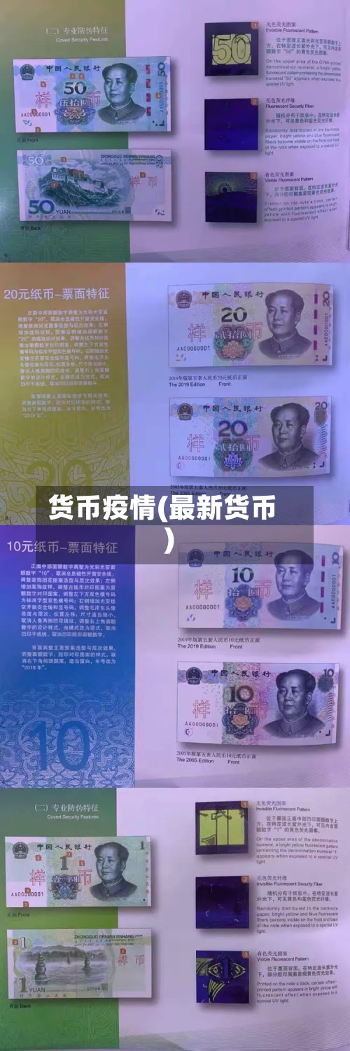 货币疫情(最新货币)-第2张图片
