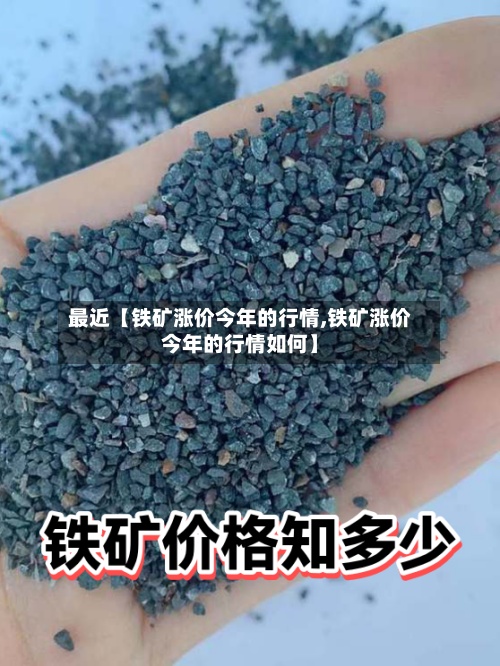 最近【铁矿涨价今年的行情,铁矿涨价今年的行情如何】