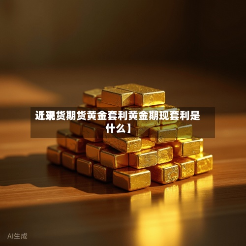 近来【现货期货黄金套利黄金期现套利是什么】