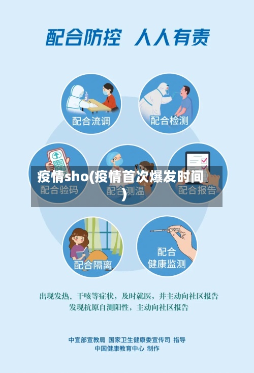 疫情sho(疫情首次爆发时间)-第3张图片