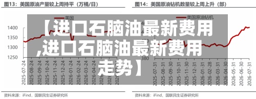 【进口石脑油最新费用,进口石脑油最新费用走势】-第2张图片