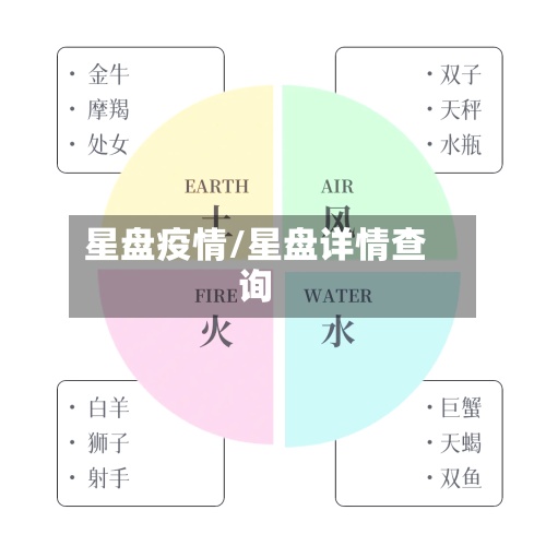 星盘疫情/星盘详情查询-第2张图片