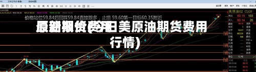 原油期货费用最新报价(今日美原油期货费用行情)
