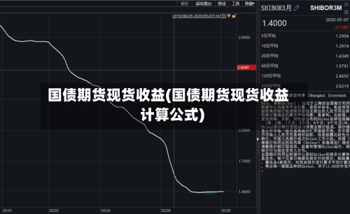 国债期货现货收益(国债期货现货收益计算公式)
