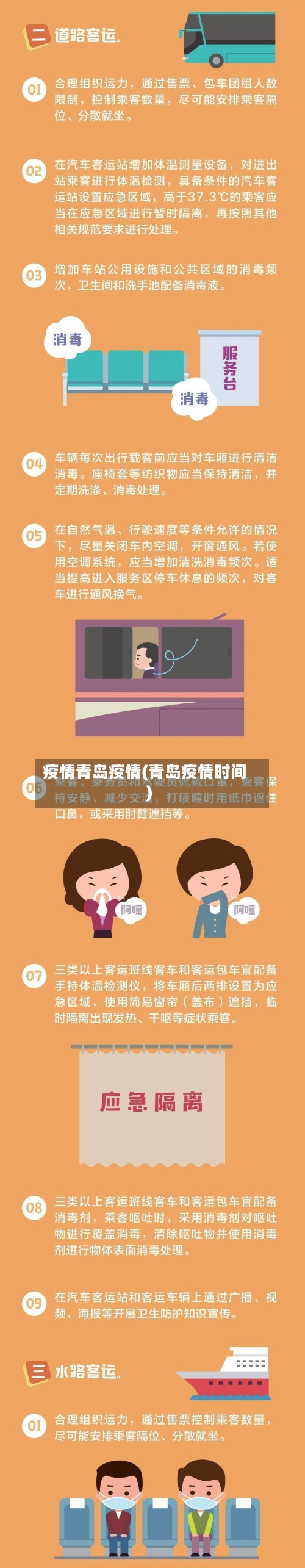 疫情青岛疫情(青岛疫情时间)-第2张图片