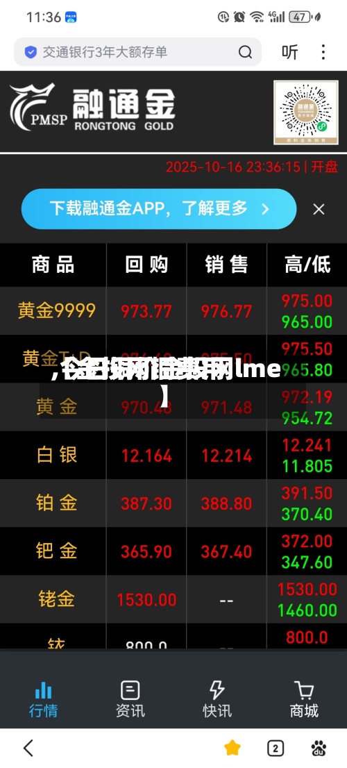 【金投网铜费用
,今日铜价金投网lme】-第2张图片
