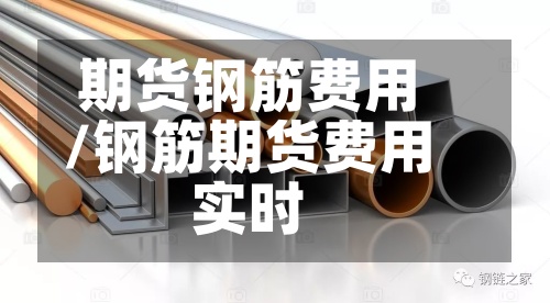 期货钢筋费用/钢筋期货费用实时