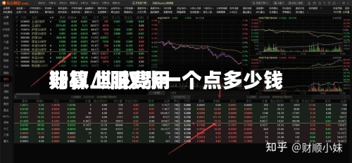 期权上限费用
计算/期权涨一个点多少钱-第2张图片