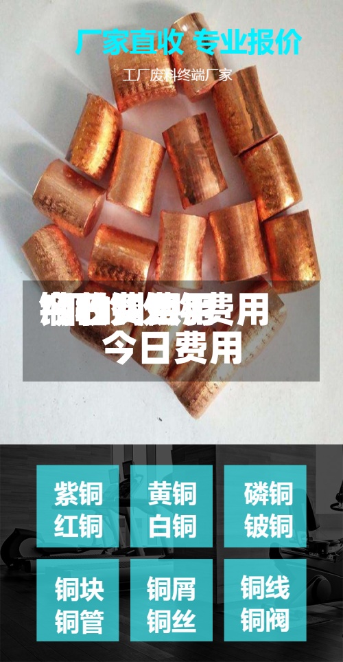 铜收购费用今日费用/铜的收购费用今日费用-第2张图片