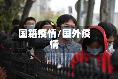 国籍疫情/国外疫情-第2张图片