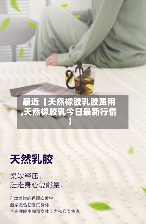 最近【天然橡胶乳胶费用
,天然橡胶乳今日最新行情】-第2张图片