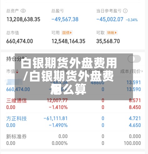 白银期货外盘费用
/白银期货外盘费用
怎么算-第2张图片