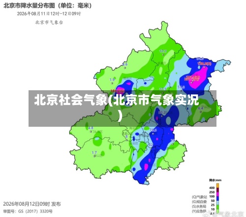 北京社会气象(北京市气象实况)-第2张图片