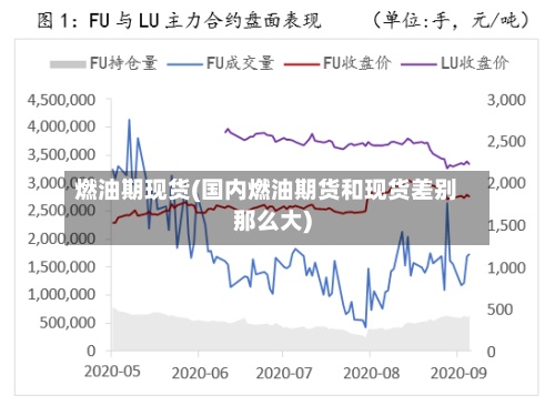 燃油期现货(国内燃油期货和现货差别那么大)