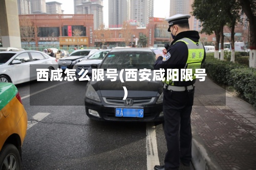 西咸怎么限号(西安咸阳限号)