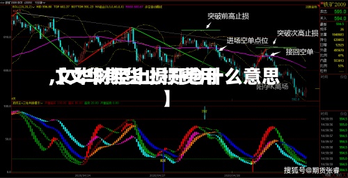 【文华期货止损费用,文华财经止损开仓什么意思】
