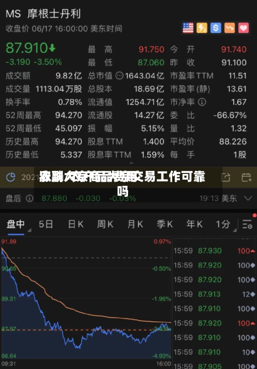 农副大宗商品费用涨跌/农产品大宗交易工作可靠吗