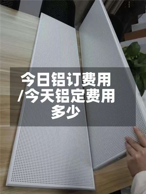 今日铝订费用
/今天铝定费用
多少-第3张图片