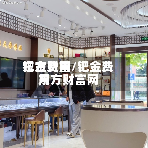 钯金费用
东方财富/钯金费用
东方财富网-第2张图片