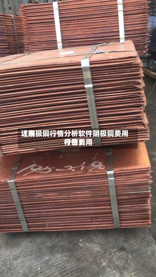 近来
【阴极铜行情分析软件阴极铜费用
今日费用
行情】-第3张图片