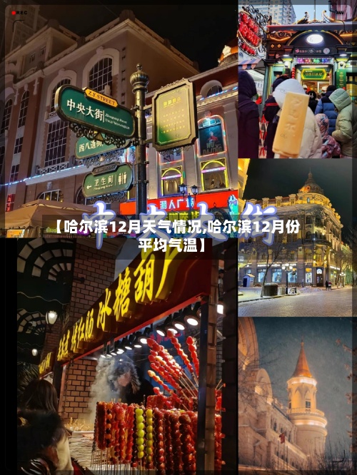 【哈尔滨12月天气情况,哈尔滨12月份平均气温】-第2张图片