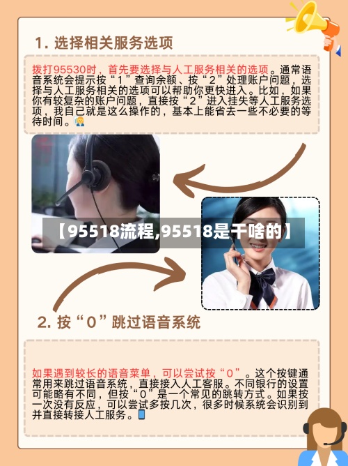 【95518流程,95518是干啥的】-第3张图片