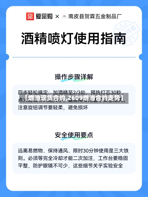 【燃油现货合约,2609燃油合约走势】-第3张图片