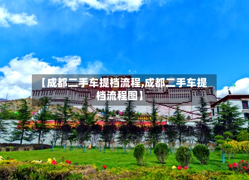 【成都二手车提档流程,成都二手车提档流程图】