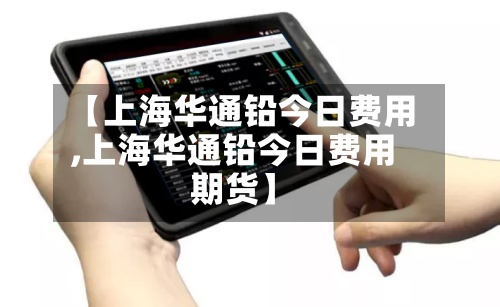 【上海华通铅今日费用
,上海华通铅今日费用
期货】-第3张图片