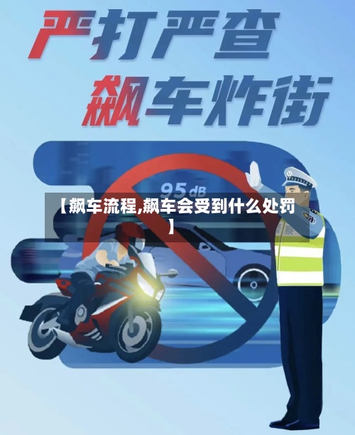 【飙车流程,飙车会受到什么处罚】-第2张图片