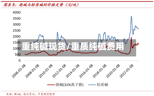 重纯碱现货/重质纯碱费用
-第3张图片