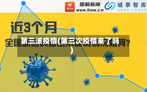 第三波疫情(第三次疫情来了吗)-第3张图片