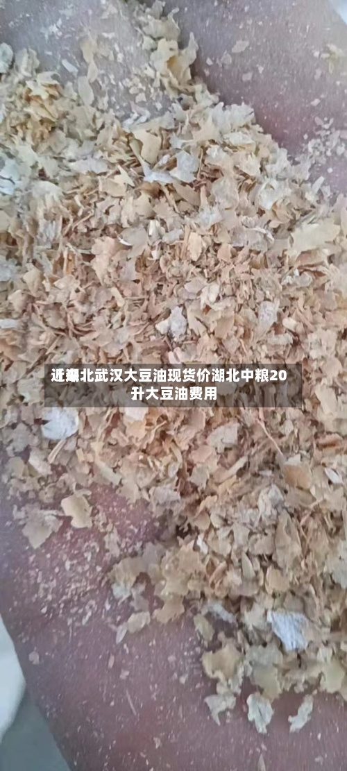 近来
【湖北武汉大豆油现货价湖北中粮20升大豆油费用
】-第2张图片