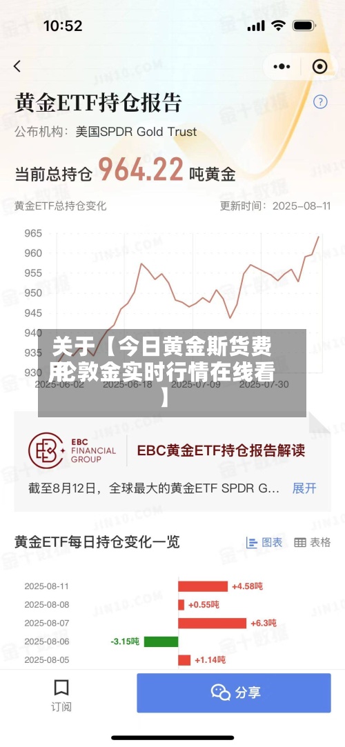 关于【今日黄金斯货费用,伦敦金实时行情在线看】-第2张图片