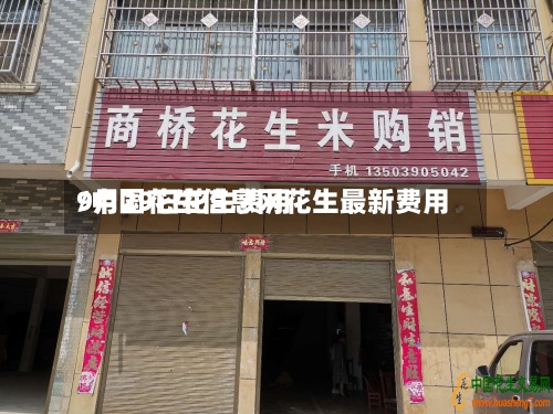 9月29日花生费用
/中国花生信息网花生最新费用
-第2张图片
