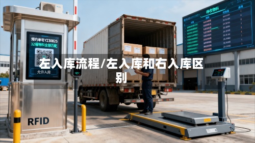 左入库流程/左入库和右入库区别