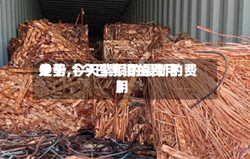 关于【今日紫铜的费用走势,今天紫铜的最新的费用】-第2张图片