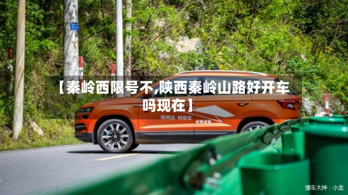 【秦岭西限号不,陕西秦岭山路好开车吗现在】
